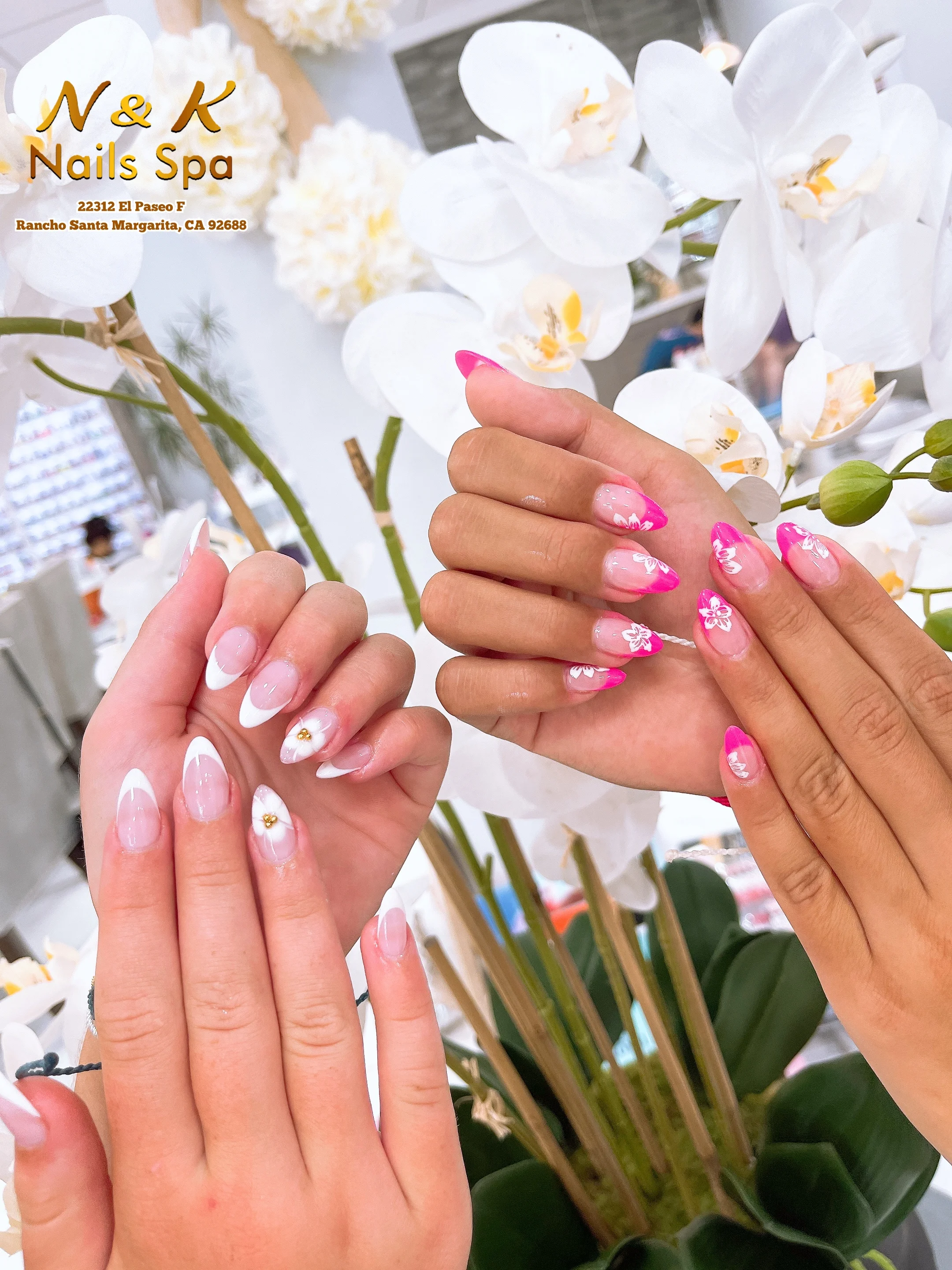 Cute nails